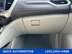 Used 2023  GMC Acadia FWD 4dr SLT at SKCO Automotive near Mobile&comma; AL