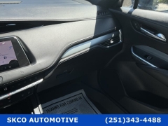 Used 2019  Cadillac XT4 4d SUV FWD Premium Luxury at SKCO Automotive near Mobile&comma; AL