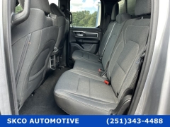 Used 2022  Ram 1500 2WD Big Horn Quad Cab 6'4" Box at SKCO Automotive near Mobile&comma; AL