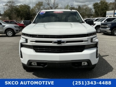 Used 2019  Chevrolet Silverado 1500 2WD Crew Cab RST All Star Edition at SKCO Automotive near Mobile&comma; AL