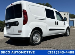 Used 2022  Ram ProMaster City Wagon Wagon at SKCO Automotive near Mobile, AL