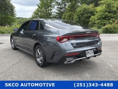 Used 2022  Kia K5 LXS FWD at SKCO Automotive near Mobile&comma; AL