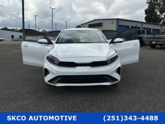 Used 2023  Kia Forte LX IVT at SKCO Automotive near Mobile, AL