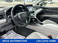 Used 2023  Toyota Camry SE Auto at SKCO Automotive near Mobile, AL