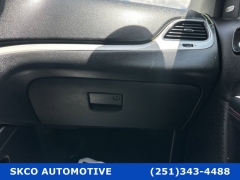 Used 2018 Dodge Journey 4d SUV FWD GT at SKCO Automotive near Mobile, AL