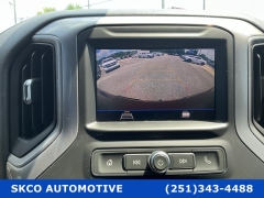 Used 2022  Chevrolet Silverado 1500 LTD 2WD Crew Cab 147" Custom at SKCO Automotive near Mobile&comma; AL