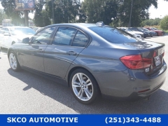 Used 2018 BMW 3 Series 320i Sedan South Africa at SKCO Automotive near Mobile, AL