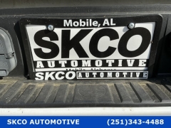 Used 2018  Chevrolet Silverado 1500 2WD Double Cab Custom at SKCO Automotive near Mobile&comma; AL