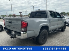 Used 2020  Toyota Tacoma 2WD Double Cab SR5 V6 at SKCO Automotive near Mobile&comma; AL