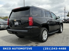 Used 2020  Chevrolet Tahoe 4d SUV RWD LT at SKCO Automotive near Mobile&comma; AL