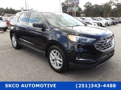 Used 2022  Ford Edge SEL AWD at SKCO Automotive near Mobile&comma; AL