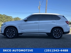 Used 2017  BMW X5 sDrive35i Sports Activity Vehicle at SKCO Automotive near Mobile, AL