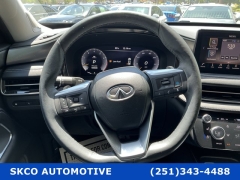 Used 2023  INFINITI QX60 LUXE FWD at SKCO Automotive near Mobile&comma; AL