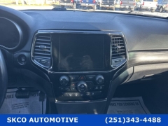 Used 2022  Jeep Grand Cherokee WK Laredo X 4x4 at SKCO Automotive near Mobile&comma; AL