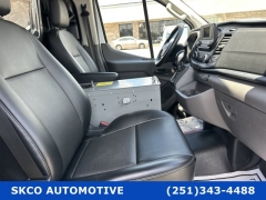 Used 2021 Ford Transit Cargo Van T-250 148" Low Rf 9070 GVWR RWD at SKCO Automotive near Mobile, AL