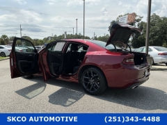 Used 2020  Dodge Charger 4d Sedan RWD SXT at SKCO Automotive near Mobile&comma; AL