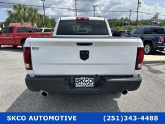 Used 2019 Ram 1500 Classic 2WD Crew Cab Warlock at SKCO Automotive near Mobile, AL