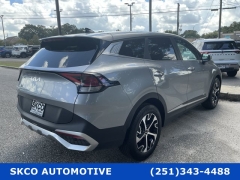 Used 2024  Kia Sportage EX FWD at SKCO Automotive near Mobile&comma; AL
