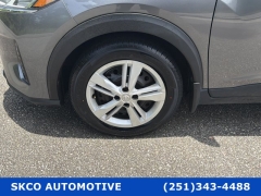 Used 2023  Nissan Kicks S FWD at SKCO Automotive near Mobile&comma; AL