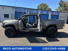 Used 2015 Toyota Tacoma 4WD Access Cab V6 Auto at SKCO Automotive near Mobile, AL