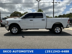 Used 2022  Ram 2500 4WD Big Horn Crew Cab 6'4" Box at SKCO Automotive near Mobile&comma; AL