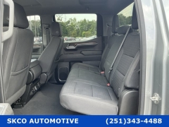Used 2023  Chevrolet Silverado 1500 2WD Crew Cab 147" LT at SKCO Automotive near Mobile&comma; AL