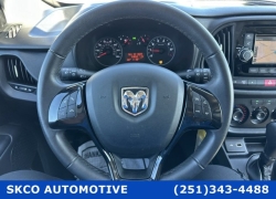 Used 2022  Ram ProMaster City Wagon Wagon at SKCO Automotive near Mobile, AL