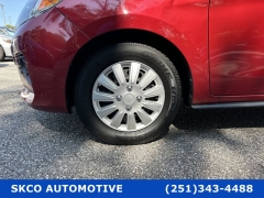 Used 2022 Mitsubishi Mirage ES CVT at SKCO Automotive near Mobile, AL