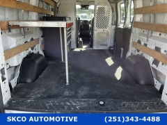 Used 2016  Ford Transit 250 Cargo Van Low Roof Van SWB w&sol;Right Sliding Door at SKCO Automotive near Mobile&comma; AL