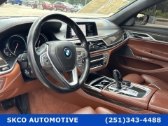 Used 2017 BMW 7 Series ALPINA B7 xDrive Sedan at SKCO Automotive near Mobile, AL
