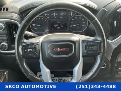 Used 2020  GMC Sierra 1500 2WD Crew Cab SLT at SKCO Automotive near Mobile&comma; AL