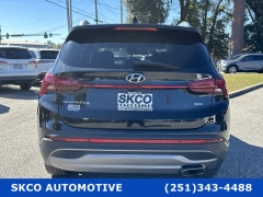 Used 2023  Hyundai Santa Fe SEL AWD at SKCO Automotive near Mobile&comma; AL