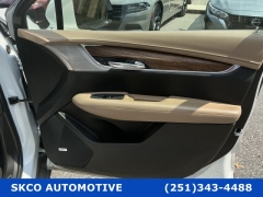 Used 2021  Cadillac XT5 AWD 4dr Premium Luxury at SKCO Automotive near Mobile&comma; AL
