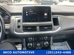 Used 2022 GMC Yukon XL 4WD 4dr SLE at SKCO Automotive near Mobile, AL
