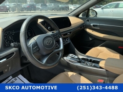 Used 2023  Hyundai Sonata Limited 1&period;6T at SKCO Automotive near Mobile&comma; AL