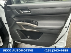 Used 2025  Nissan Pathfinder Platinum 2WD at SKCO Automotive near Mobile&comma; AL