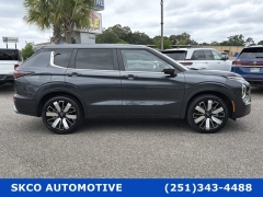 Used 2025  Mitsubishi Outlander SE FWD at SKCO Automotive near Mobile&comma; AL