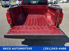 Used 2021 Chevrolet Colorado 2WD Crew Cab 128" Work Truck at SKCO Automotive near Mobile, AL