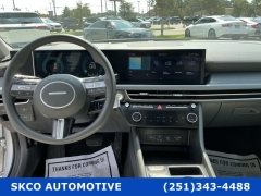 Used 2025  Hyundai Sonata SEL FWD at SKCO Automotive near Mobile&comma; AL
