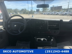 Used 2015  Chevrolet Express Van 2500 Van at SKCO Automotive near Mobile, AL