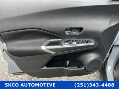 Used 2021 Nissan Kicks SV FWD at SKCO Automotive near Mobile, AL