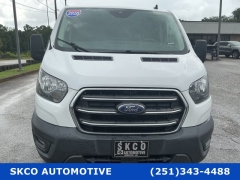 Used 2020  Ford Transit 250 Cargo Van Low Roof Van RWD SWB at SKCO Automotive near Mobile&comma; AL