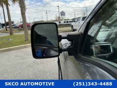 Used 2020  Nissan Titan 4x2 Crew Cab SL at SKCO Automotive near Mobile&comma; AL