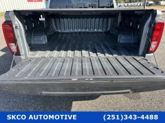 Used 2024  GMC Sierra 1500 2WD Crew Cab 147" Pro at SKCO Automotive near Mobile, AL