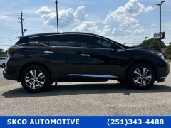 Used 2023  Nissan Murano FWD S at SKCO Automotive near Mobile&comma; AL