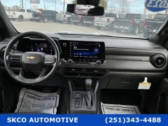 Used 2023  Chevrolet Colorado 2WD Crew Cab WT at SKCO Automotive near Mobile&comma; AL