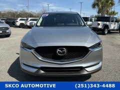 Used 2019  Mazda CX-5 4d SUV FWD Grand Touring at SKCO Automotive near Mobile&comma; AL
