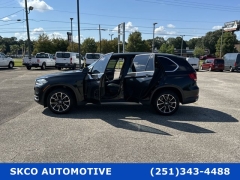 Used 2018 BMW X5 sDrive35i Sports Activity Vehicle at SKCO Automotive near Mobile, AL