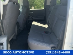 Used 2023  Nissan Frontier Crew Cab 4x4 SV Auto at SKCO Automotive near Mobile&comma; AL