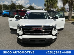 Used 2026  GMC Terrain FWD 4dr Elevation at SKCO Automotive near Mobile&comma; AL